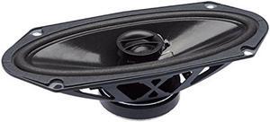 Powerbass 4 X 10 Coaxial OEM Speakers, Set of 2 (S-4102)