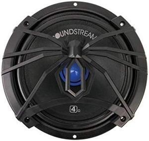 Soundstream SME.650 6.5'' Pro Audio MID-Range Speaker