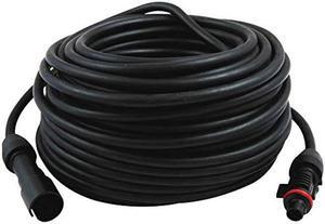 ASA Electronics Genuine ASA Electronics Camera Cable 50' - CEC50, Black