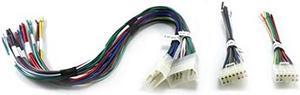 Pac APH-TY04 Speaker Connection Harness