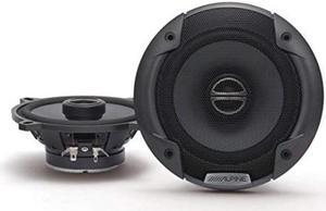 PIONEER Pioneer TS-A1370F 5-1/4" 300 Watts 3-Way Coaxial Car Speakers