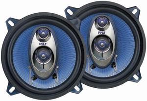 PYLE PL53BL Blue Label Speakers (5.25", 3 Way)