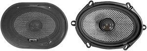 American Bass Usa SQ 5x7 Component Speaker
