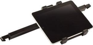 Digital Innovations EasyMount Tablet Computer Vehicle Mount (4100600), Black