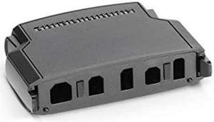 Humminbird 740184-1 Helix HCCT, Black Small