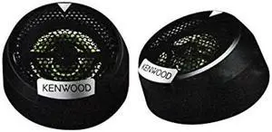 Kenwood KFC-ST01 1-Inch balanced dome tweeters