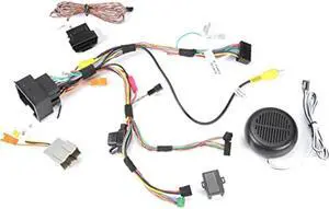 Idatalink GM2 Plug and Play T-Harness for Select GM2 Vehicles