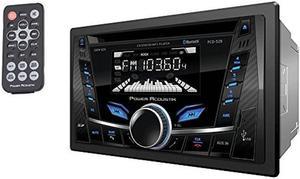 In-Dash Car Receivers, Stereos & Accessories