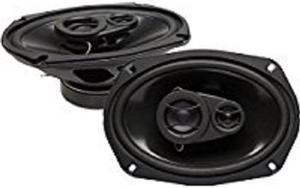 Kenwood KFC-6996PS 6" x 9" 5-Way Speakers