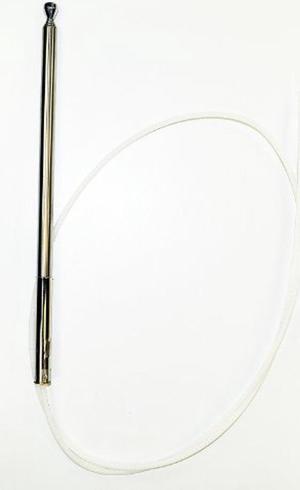 AntennaMastsRus - Power Antenna Mast is Compatible with Nissan 300ZX (1984-1996) - A029-89902