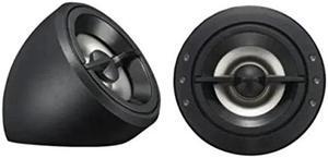 Clarion SRG213H 1-Inch Balanced Drive Tweeter - Set of 2