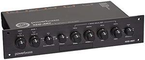PowerBass XEQ-4BT Equalizer