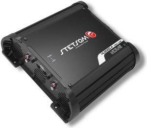 Stetsom HL 2000.4 2 Ohms Multichannel Car Audio Amplifier HL2000.4 2K Watts RMS 4 channel 2O Stable Full Range HD Sound Quality Car Stereo MD Crossover HPF LPF Bass Boost Front Rear Bridge Speakers