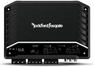 Rockford Fosgate R2-500X4 Prime 500-Watt 4-Channel Amplifier