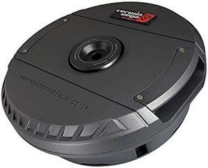 CERWIN Vega 600 watts Active Spare Tire Application Subwoofers Series (VPAS12ST)