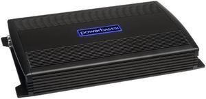 Powerbass Asa3-1000.1D 2000 Watts 1-Channel Class D Power Amplifier (ASA31000.1D)