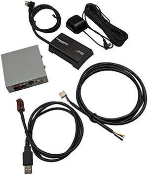 VAIS Technlogy GSR-HD03 SiriusXM Satellite Radio add-on Adapter Compatible with Select Factory Honda Radios