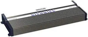 Hifonics BXX4000.1D Brutus Class D 4000W RMS 1 Ohm Mono Car Subwoofer Amplifier