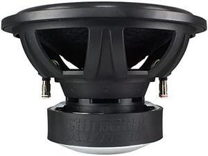 Sundown Audio U-15 D4 15" 1500W RMS Dual 4-Ohm U-Series Subwoofer