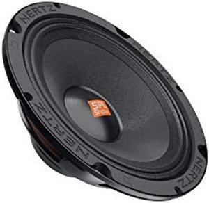 HERTZ SPL Show Series SV-165-NEO 6.5" 4-Ohm SPL Midrange Speaker Drivers (Pair) with Neo Magnets and UV/Waterproofing