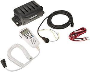 ICOM IC-M400BB SW Modular VHF Marine Radio with Black Command Mic IV
