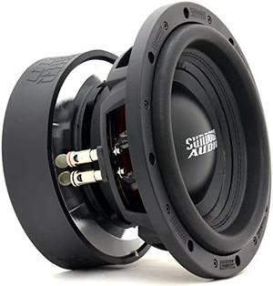 Sundown Audio U-10 D2 10" 1500W RMS Dual 2-Ohm U-Series Subwoofer