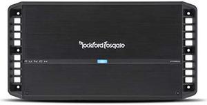 Rockford Fosgate Punch P1000X2 1000 Watt 2 Channel Amplifier