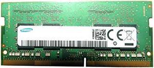 862398-855 / M471A1K43CB1-CTD Memory - 8GB 2400MHz PC4-17000 1.2v DDR4 SODIMM
