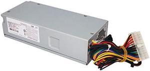 220W Power Supply Unit for HP Pavilion Slimline S5 S5-1xxx TouchSmart 310-1205la Desktop PC, 633195-001 633193-001 633196-001,PCA222 PCA322 FH-ZD221MGR