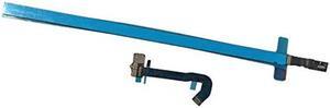 Suyitai LED Screen LED Touch Bar Ribbon Cable AMS983 JC01-0 821-00681-04 821-00681-A Replacement for M a c Book Pro 13" A1706 (Late 2016 mid 2017) A1989 (mid 2018 2019) Retina AMS983