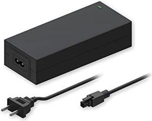 Teltonika PR3PWUS3 US Power Supply; 62W; 48 VDC; for use with TSW100 PoE Switch