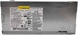 TXLIMINHONG Compatible D16-180P2A 180W for HP ProDesk 800 G3 sff 600 G3 sff 901763-002 901765-003 901761-003 901764-003 901763-001 901762-002 L08261-002 901771-004 901771-003 901771-002