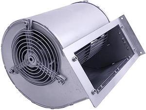 WQSING Centrifugal Fan Compatible with Ebmpapst D2E160-AH02-15 230V 2.45A 550/790W Inverter Cooling Fan