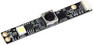 OV5640 5MP USB Camera (B) Sensor 2592x1944 1080P Video Recording Available in AF Auto-Focus Interface USB 2.0 for Raspberry Pi PC etc @XYGStudy OV5640 5MP USB Camera (B) Sensor 2592x1944 1080P Video Recording Available in AF Auto-Focus Interface USB 2.0 for Raspberry Pi PC etc @XYGStudy