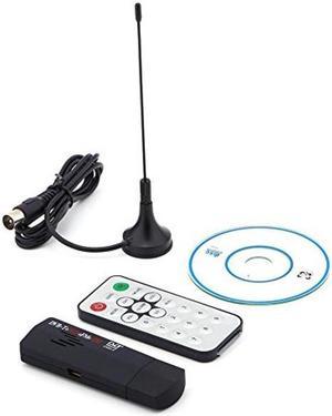  MyGica Type-C USB TV Tuner Card, Watching ATSC Digital TV  Anywhere,Freeview HD TV Receiver, Recast Wireless HDTV Stick Tuner Adapter, USB TV Antenna for Android Phone Tablet PC Pad,No Internet Need 