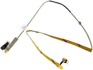 ZAHARA Camera Webcam Cable for HP PS1814 EliteBook 840 G6 840 G7 6017B1098301 (Non-IR)