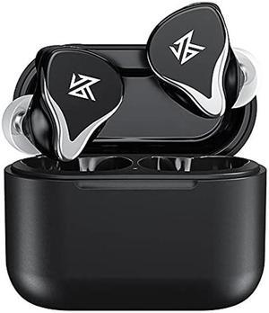 TWS KZ Z3 True Wireless inEar Earbuds Bluetooth 50 Headphones  for SportWorkout Hybrid Driver Noise Cancelling Bluetooth Earphones