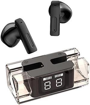 Auriculares Inalámbricos Bluetooth 5.1 para Apple iOS