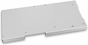EKWB EK-Quantum Vector 2 FTW3 RTX 3090 Ti GPU Backplate, Nickel