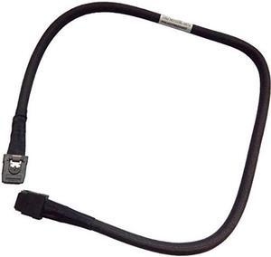 (10 Pack) Internal Mini-SAS (SFF-8087, 36 Pin) Male to Mini-SAS (SFF-8087, 36 Pin) Cable 2.0 Feet / 0.6 Meter