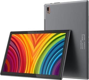 Windows 11 Tablet 10.1 inch Touchscreen, 6GB Memory 128GB Storage, Intel  N4120 Ultra Slim Windows Tablets PC IPS HD Display with Keyboard, 2.4G/5G