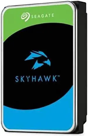 Seagate Skyhawk ST4000VX016 Internal Hard Drive 3.5" 4000 GB Serial ATA III