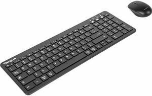 Targus AKM619AMUS Keyboard & Mouse
