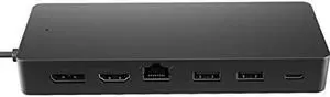 HP Universal USB-C Multiport Hub