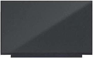 LCDOLED Compatible with NE161QHM-NY1 BOE09E5 16.1 inches 165Hz QHD 2K 2560x1440 IPS 40Pin LCD Display Screen Panel Replacement