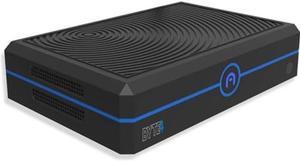 AZULLE Byte4 Pro Mini PC with Windows 11 Pro, 4GB/64GB - Business & Home Powerful Portable Computer, Wi-Fi, Ethernet Port, Media Center - Jasper Lake N5105 Processor