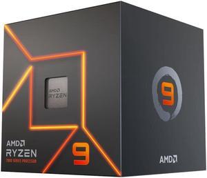 AMD Ryzen(tm) 9 7900 12-Core, 24-Thread Unlocked Desktop Processor
