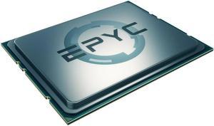AMD PS755PBDAFWOF EPYC x86 CPU Processor Model 7551P (32c/64t 2.0GHz) 16 DDR4 DIMM Slots with up to 2TB RAM and 128 Lanes of PCIe 3