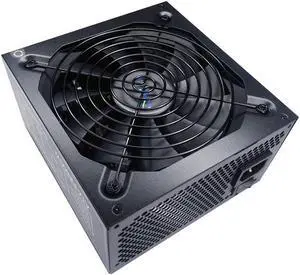 Apevia ATX-PR800W Prestige 800W 80+ Gold Certified, RoHS Compliance, Active PFC ATX Gaming Power Supply