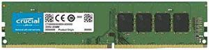 16GB 288pin DIMM DDR4 PC4-25600 NONECC